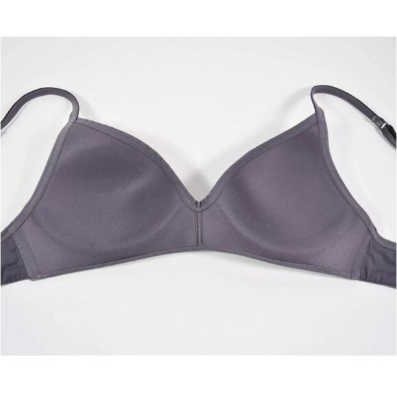 VS Lightly Lined Wireless T-Shirt Bra 40D - Picture 4 of 10